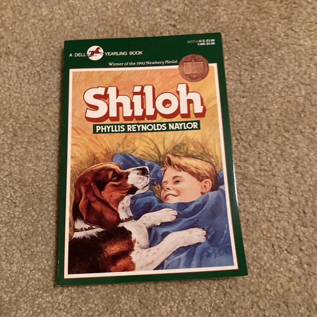 Shiloh