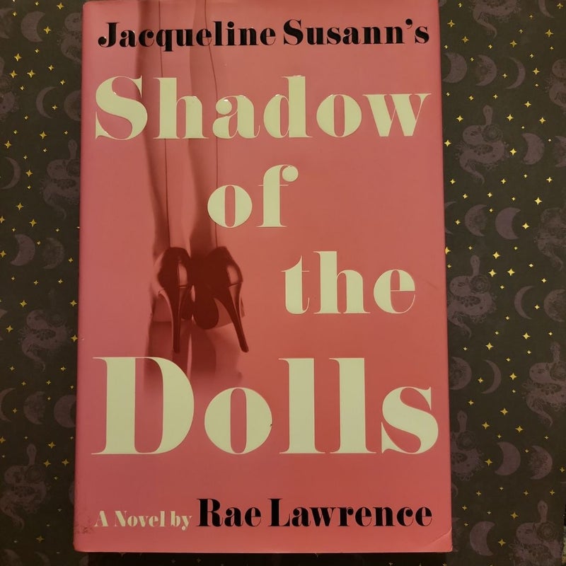 Jacqueline Susann's Shadow of the Dolls