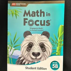 Math in Focus