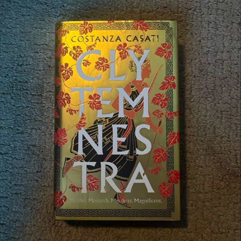 Clytemnestra