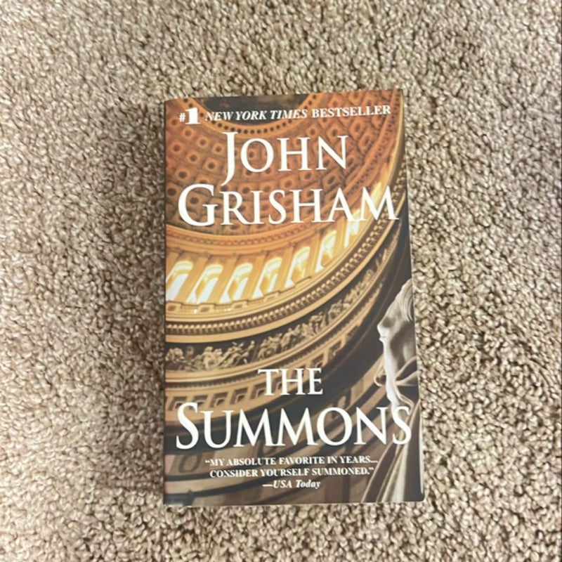 The Summons