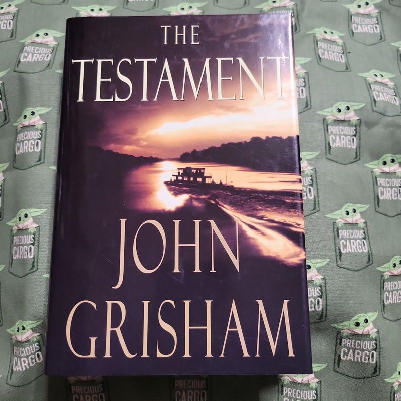 The Testament