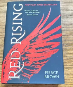 Red Rising