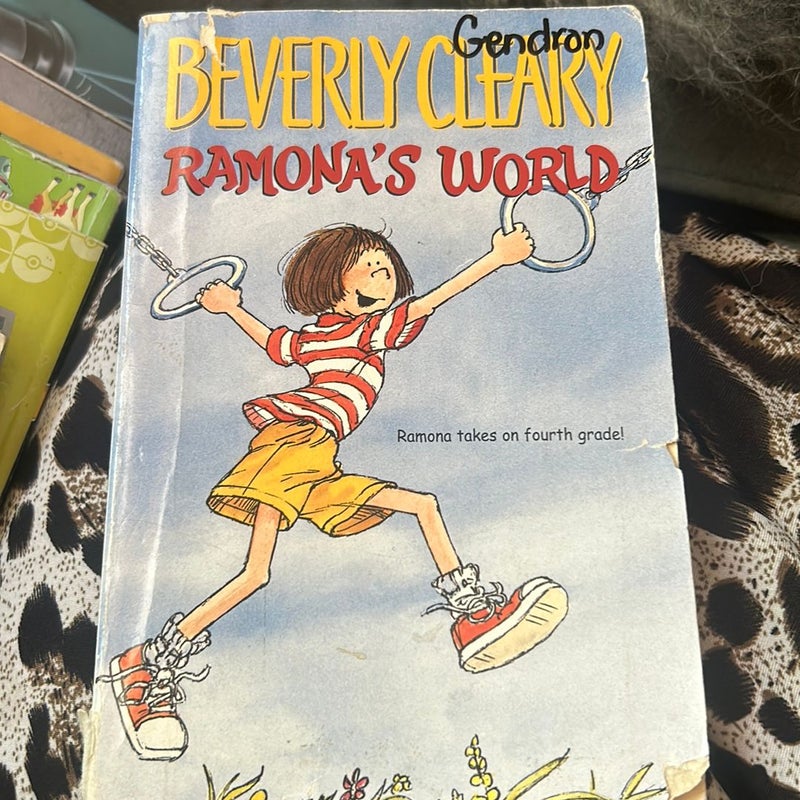 Ramona's World