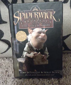The Spiderwick Chronicles: The Field Guide