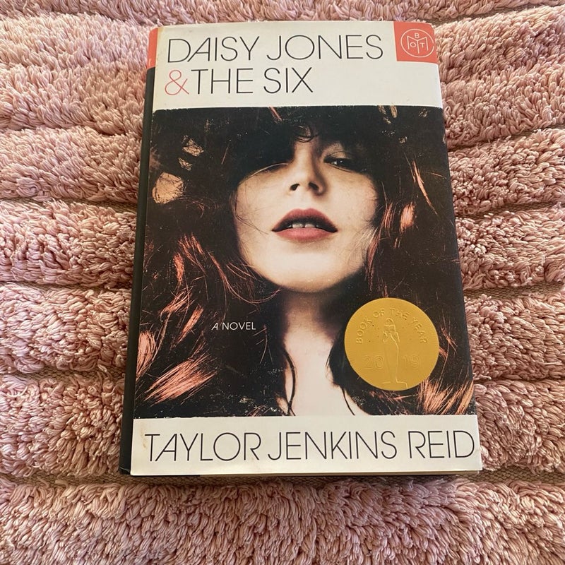 Daisy Jones and the Six