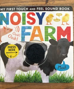 Noisy Farm