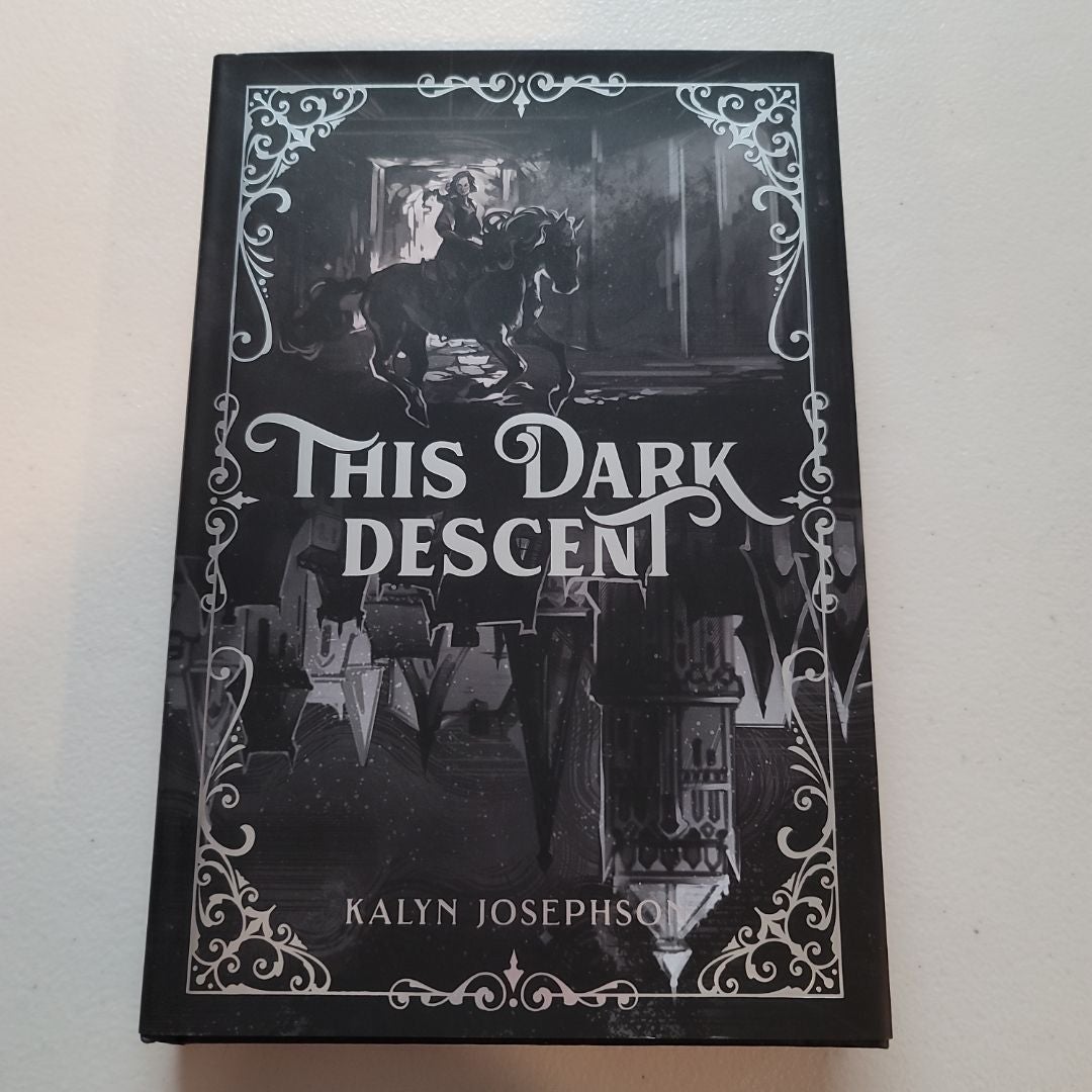 This Dark Descent