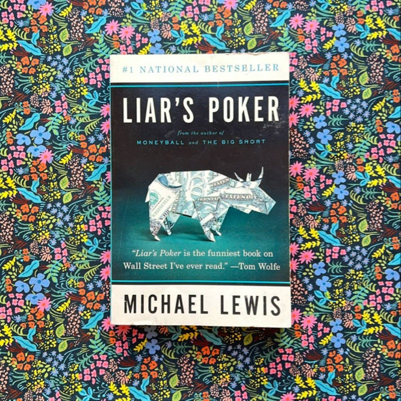 Liar's Poker