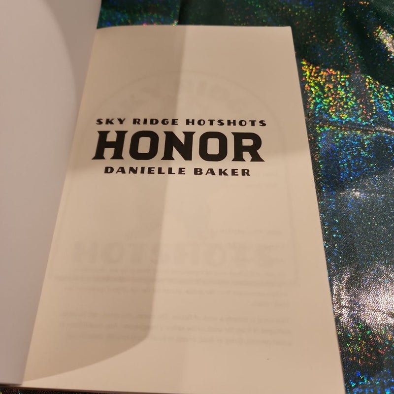 Honor