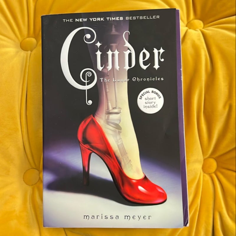 Cinder