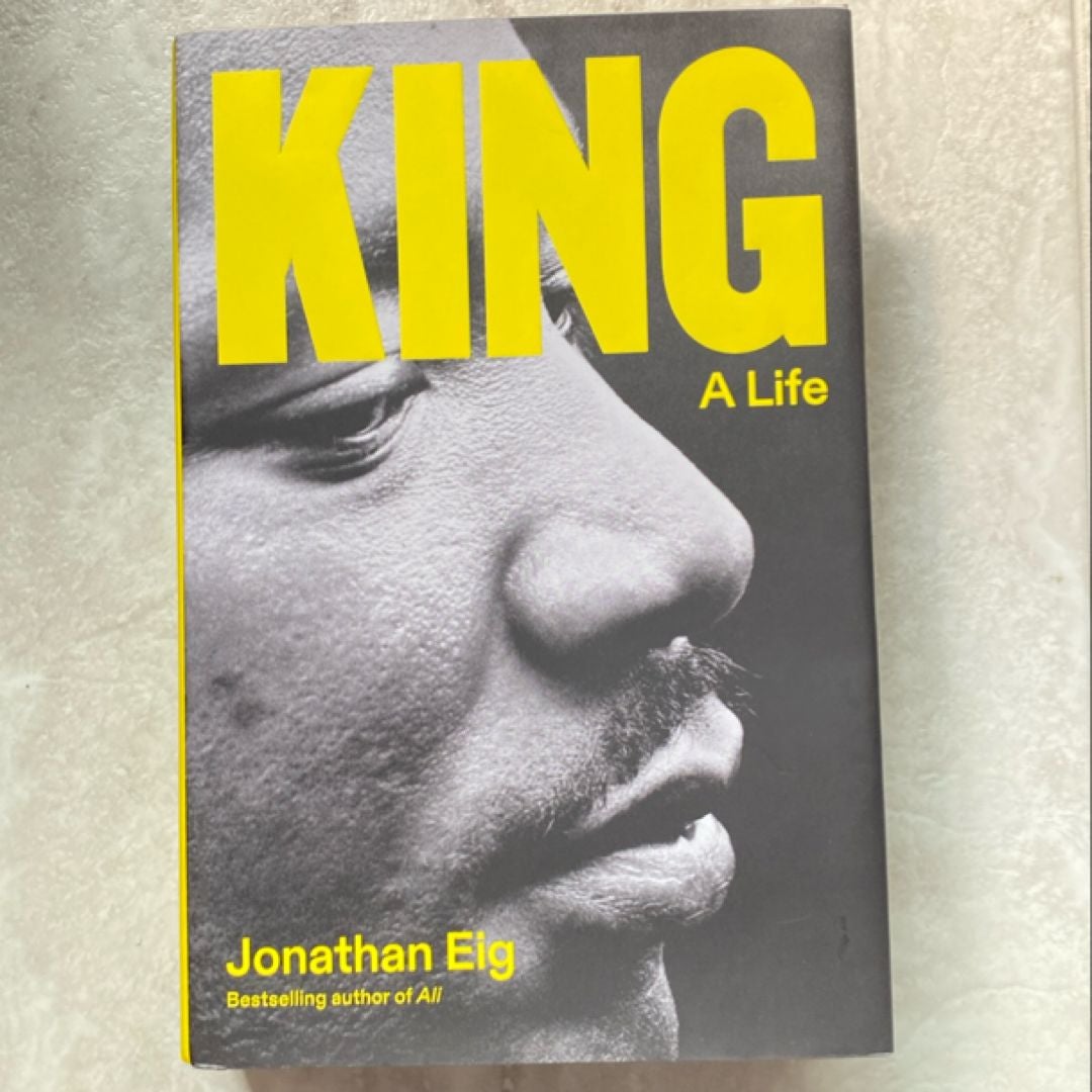 King: a Life