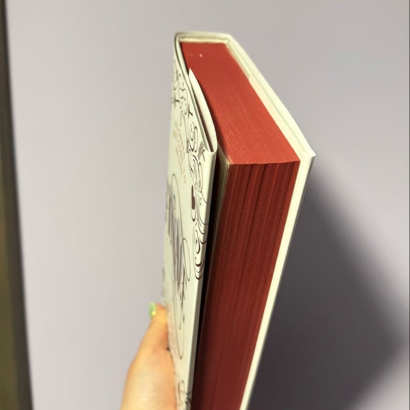 Caraval Holiday Collection