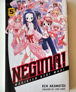 Negima!