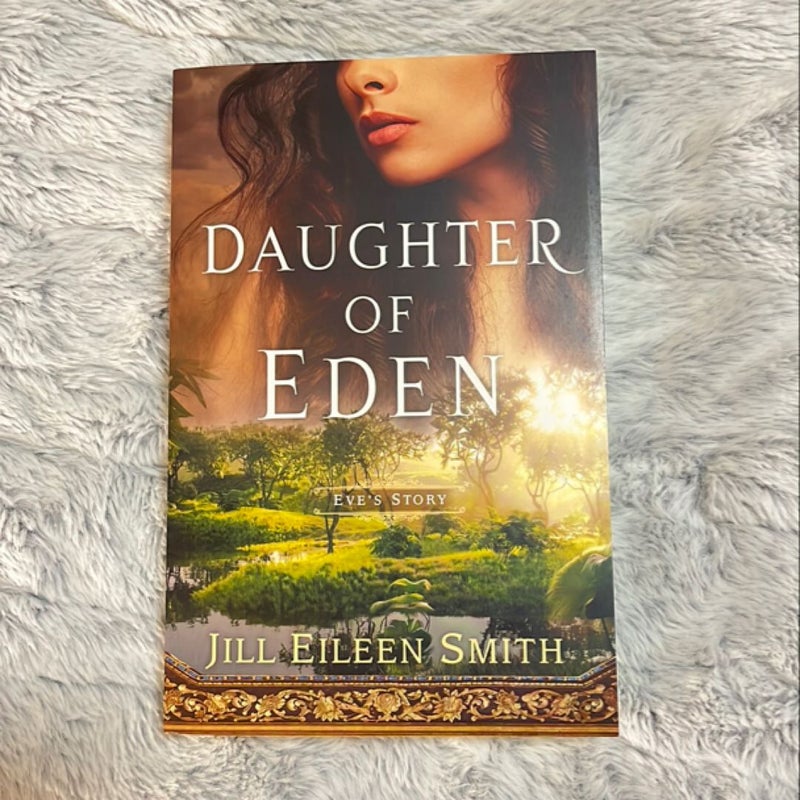 Daughter of Eden