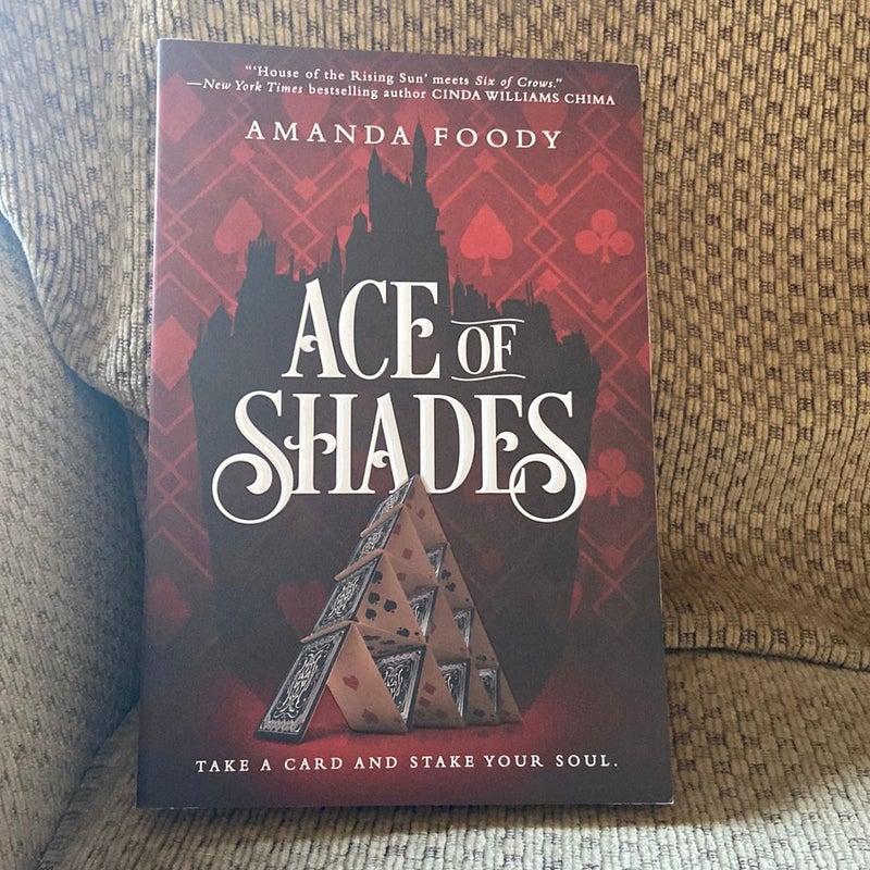 Ace of Shades