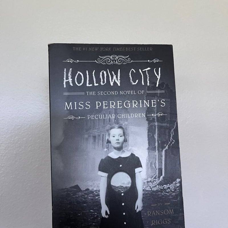 Hollow City