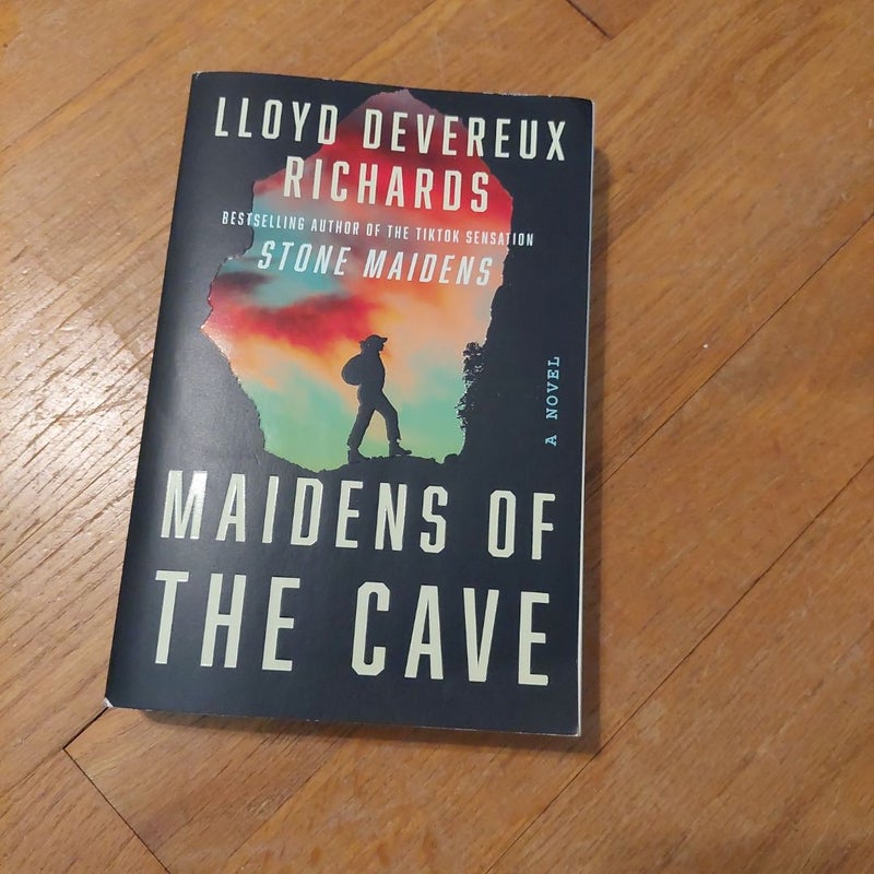 Maidens of the Cave