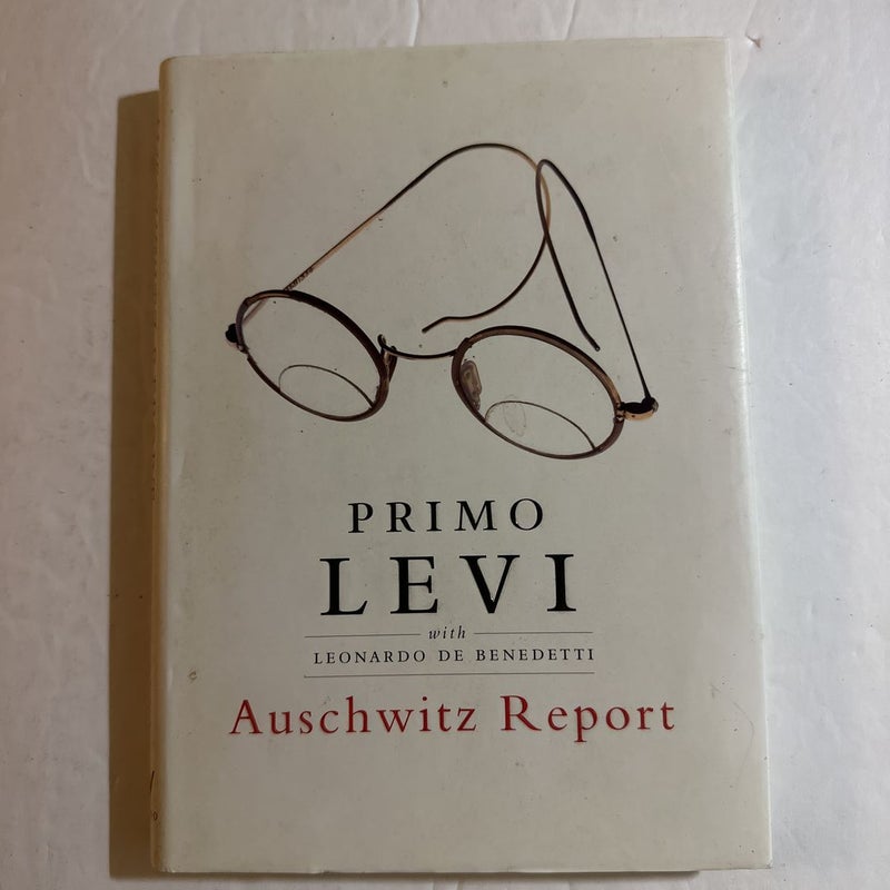 Auschwitz Report