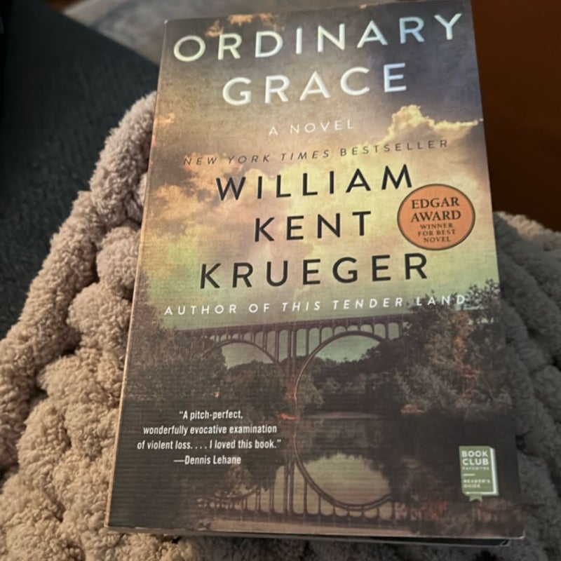 Ordinary Grace
