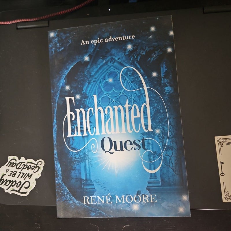 Enchanted Quest