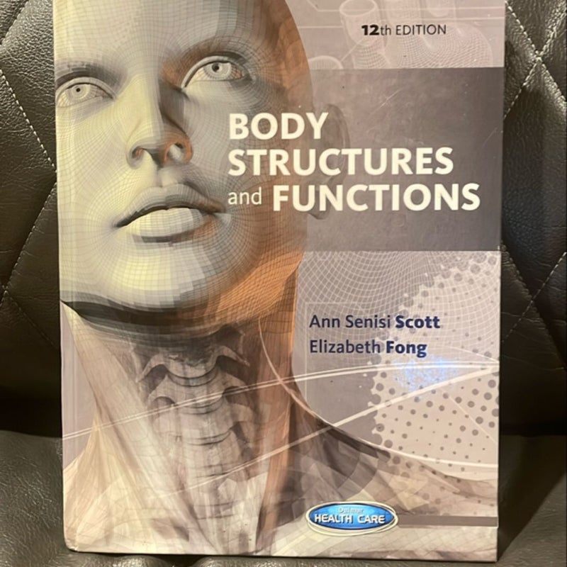 Body Structures and Functions