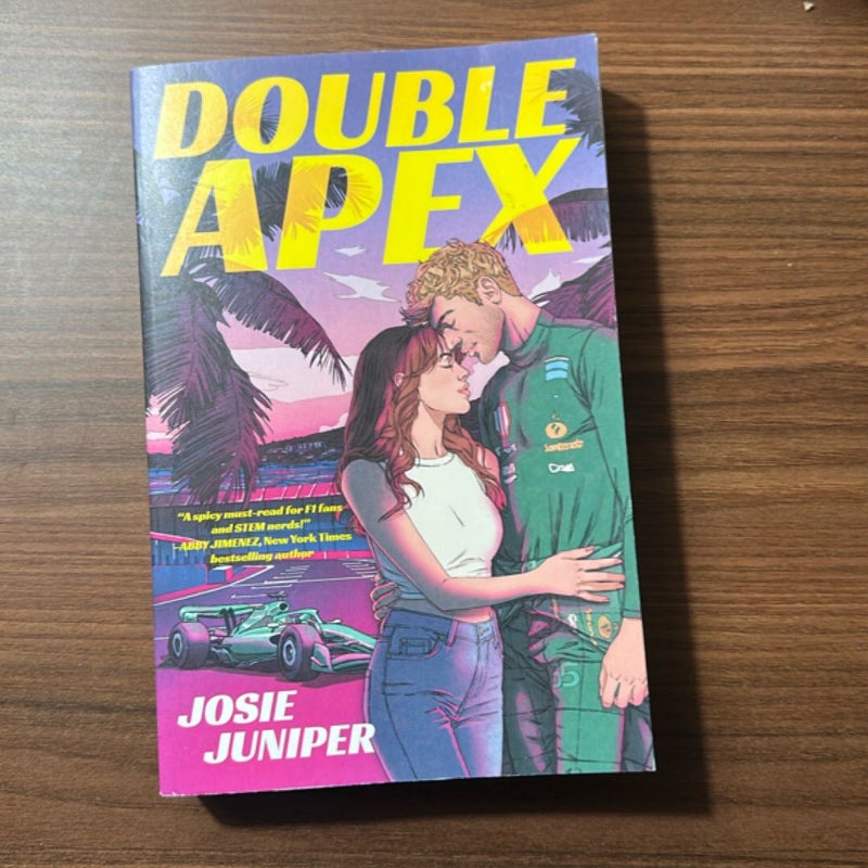 Double Apex