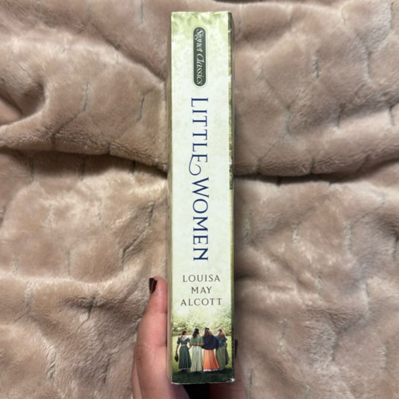 Little Women