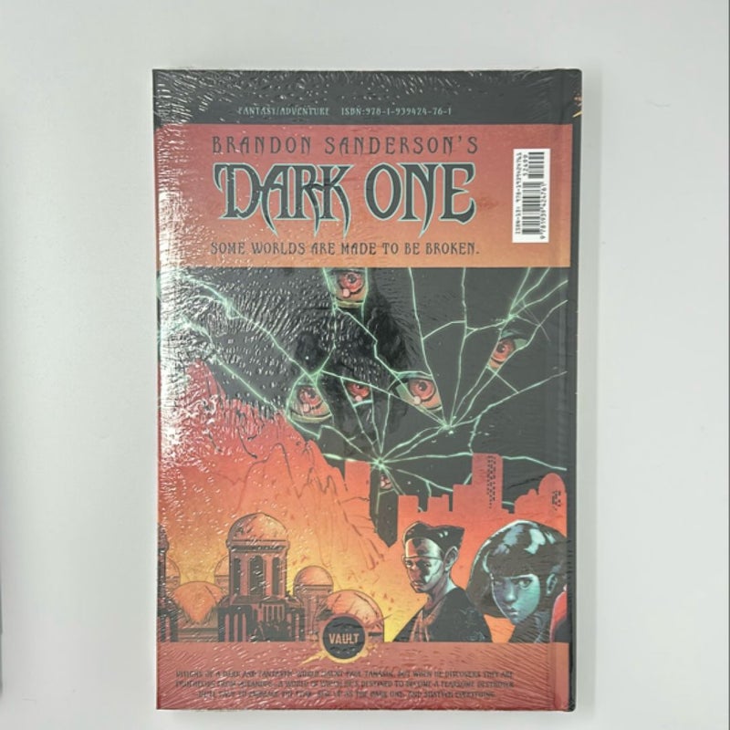 Dark One