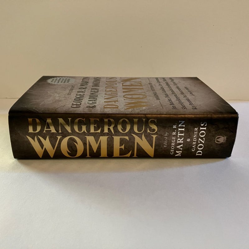 Dangerous Women