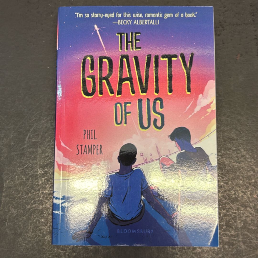 The Gravity of Us