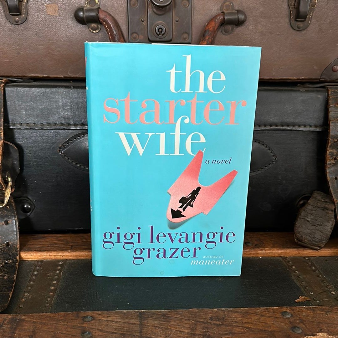 The Starter Wife