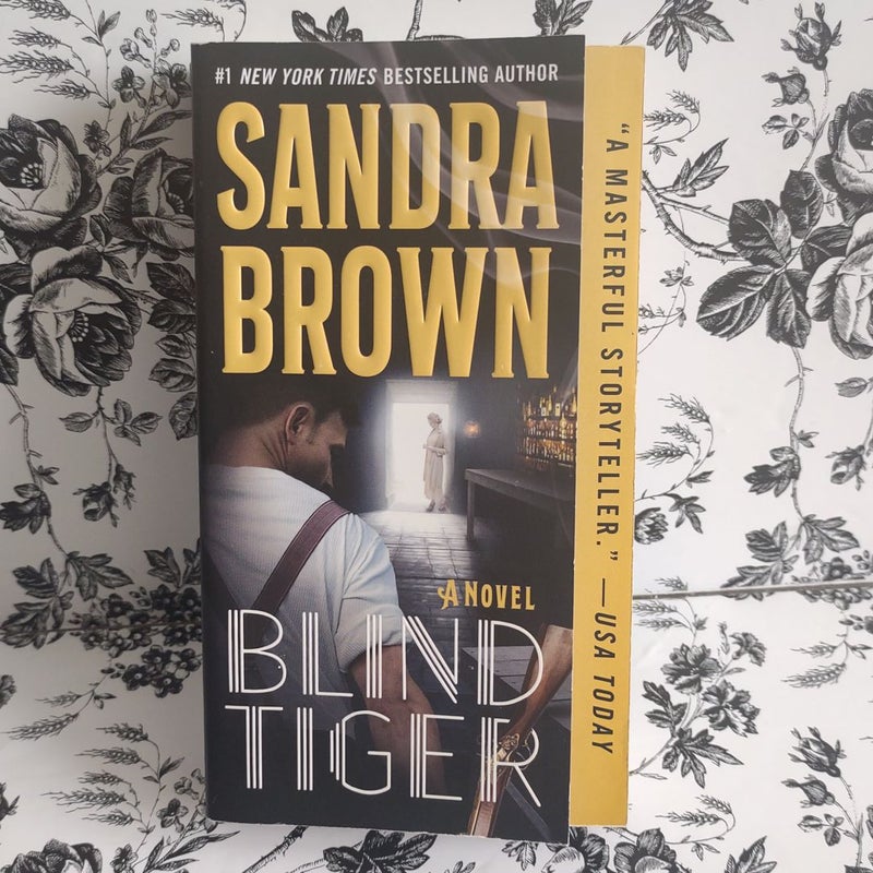 Blind Tiger