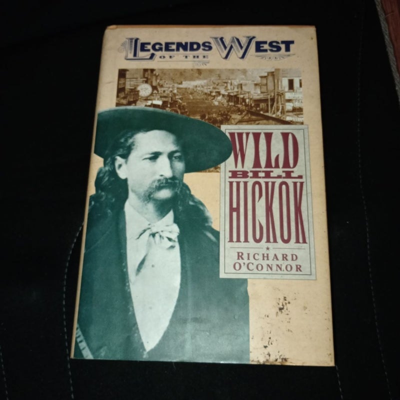 Wild Bill Hickok