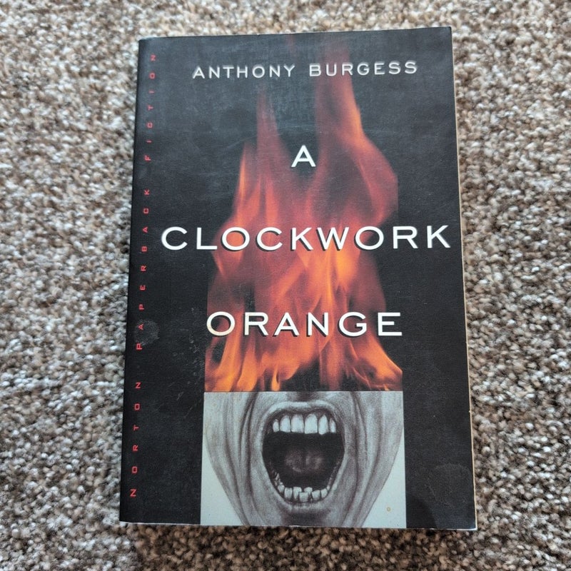 A Clockwork Orange