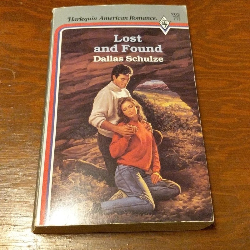 Lost and Found