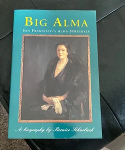 Big Alma