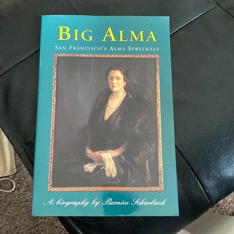 Big Alma