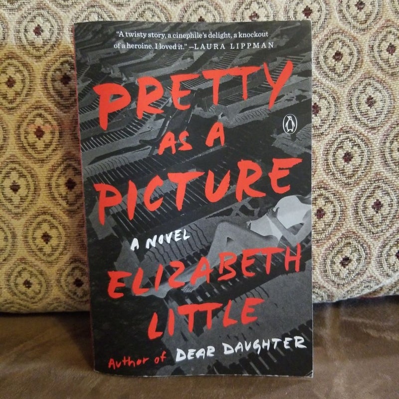 Pretty As a Picture