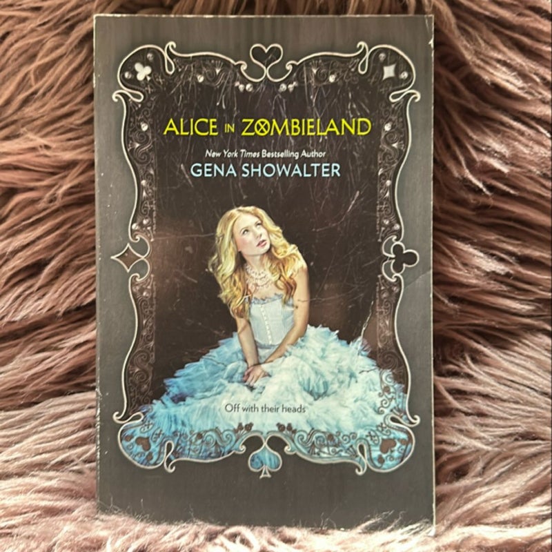 Alice in Zombieland