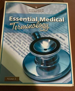 Essential Medical Terminology 