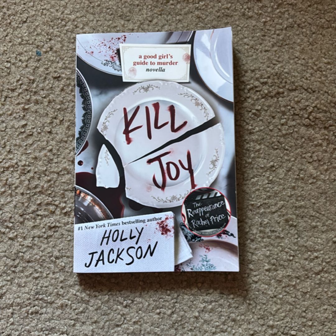 Kill Joy