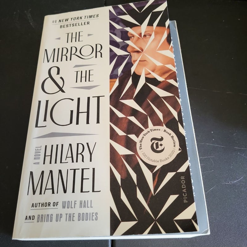 The Mirror and the Light