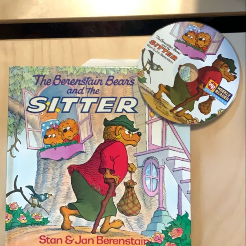 The Berenstain Bears and the Sitter
