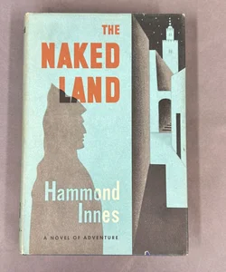The Naked Land