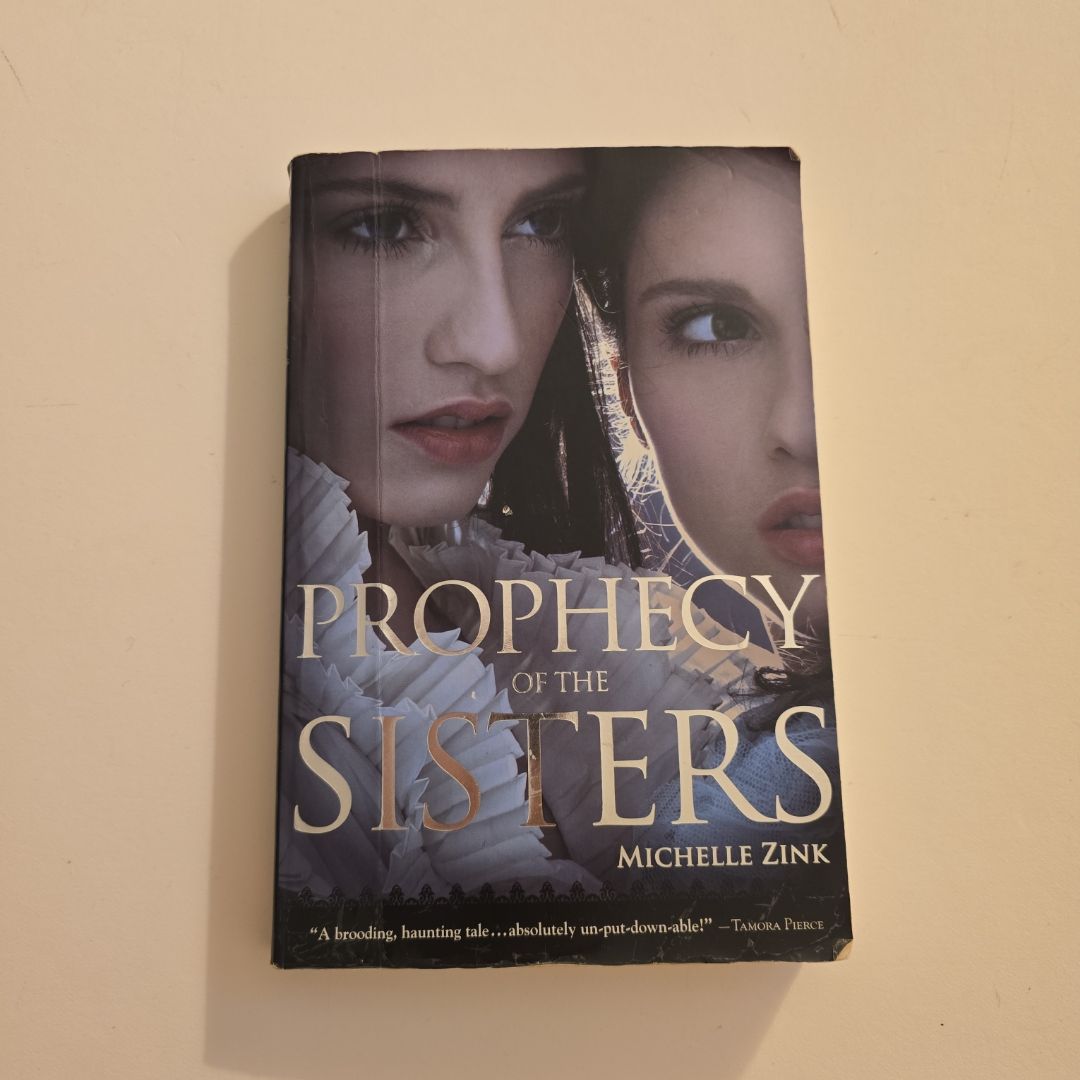 Prophecy of the Sisters
