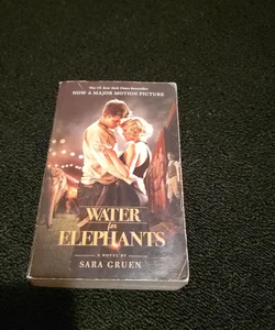 Water for Elephants