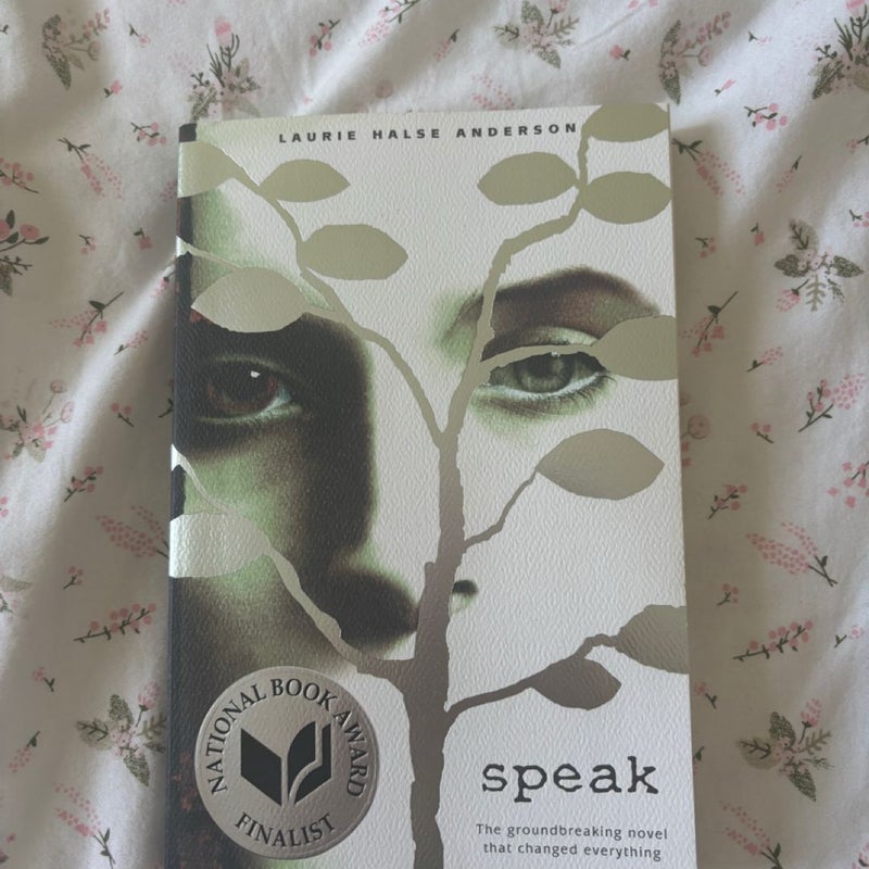 Speak