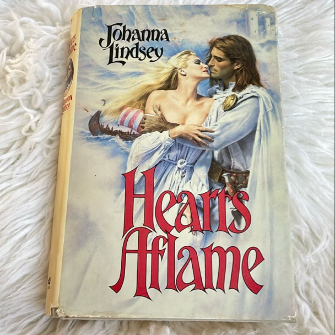 Hearts Aflame