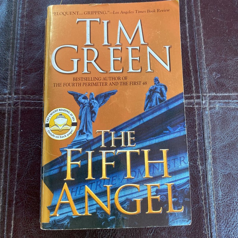 The Fifth Angel